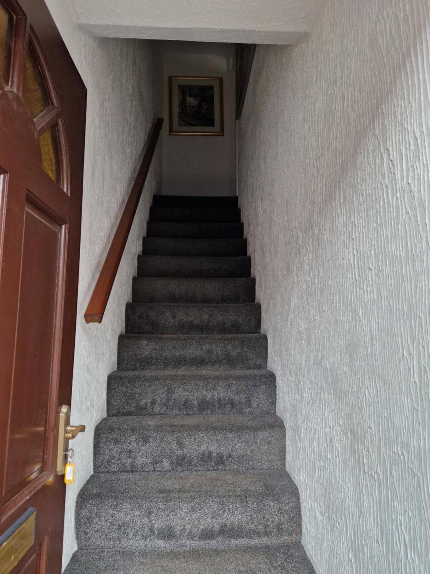 No 70G Apartamento Inverness Exterior foto